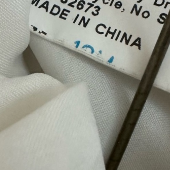 Joan Calabrese Organza Cupcake Dress - Picture 4 of 8